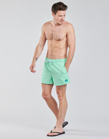 Quiksilver EVERYDAY VOLLEY 15 Turquoise