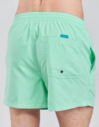 Quiksilver EVERYDAY VOLLEY 15 Turquoise