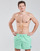 Vêtements Homme Maillots / Shorts de bain Quiksilver EVERYDAY VOLLEY 15 Turquoise