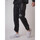 Vêtements Homme Pantalons de survêtement Project X Paris Jogging 2040096 Noir