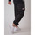Vêtements Homme Pantalons de survêtement Project X Paris Jogging 2040095 Noir