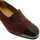 Chaussures Femme Livraison gratuite* et Retour offert SOSO20512bor Rouge
