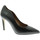 Chaussures Femme Escarpins Soffice Sogno SOSO20932ne Noir