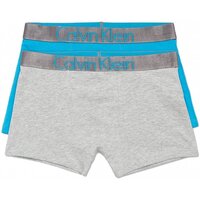 Sous-vêtements Garçon Boxers Calvin Klein Jeans B70B700210-0IM Multicolore