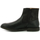 Chaussures Homme Boots Kickers Clubcit Noir
