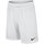 Vêtements Garçon Pantacourts Nike Park II Knit Junior Blanc