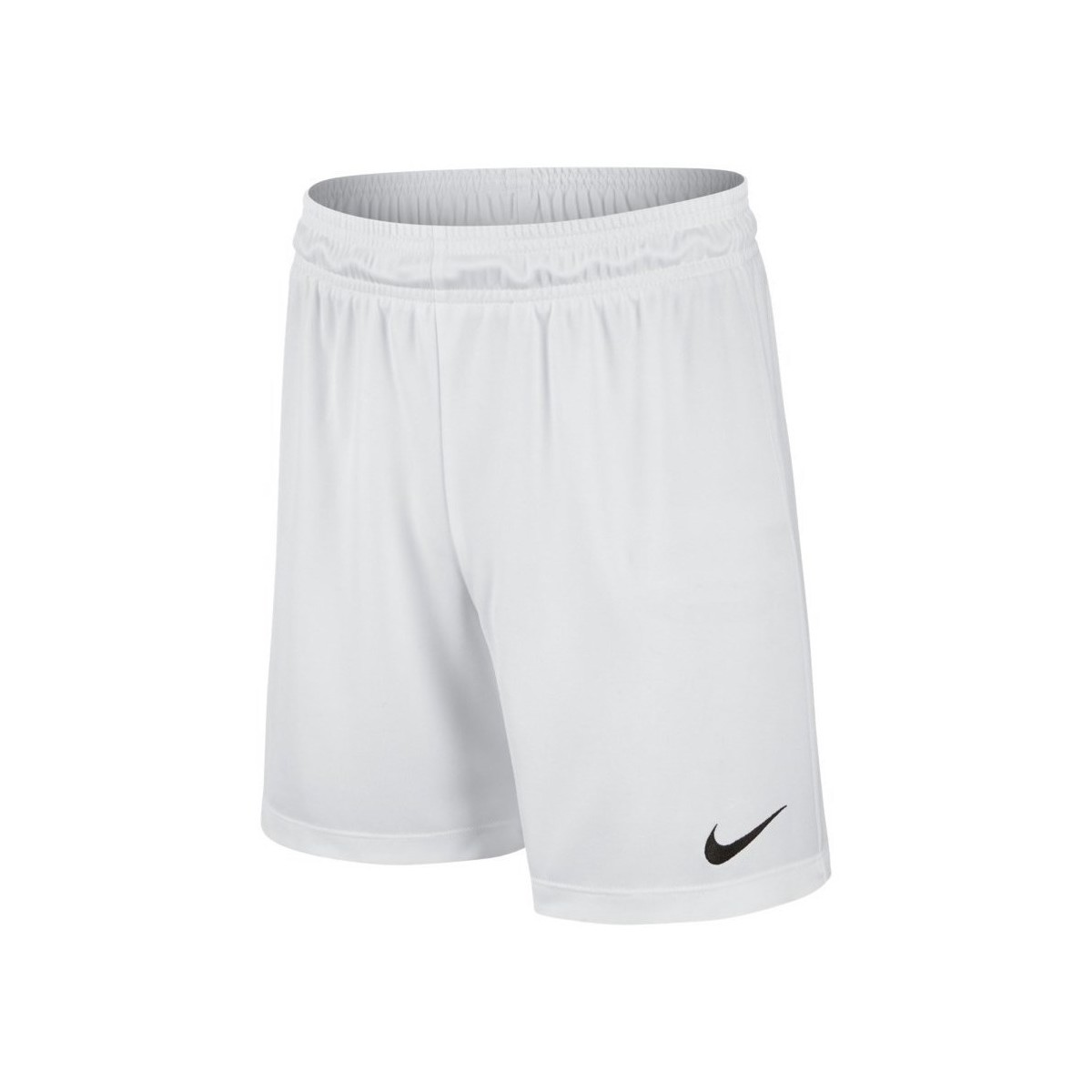 Vêtements Garçon Pantacourts Nike Park II Knit Junior Blanc
