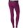 Vêtements Femme Pantalons Nike Wmns Nsw Legasee Legging Violet