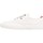 Chaussures Homme Baskets basses Tommy Hilfiger Core Oxford Blanc