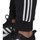 Vêtements Homme Pantalons adidas Originals Essentials 3 Stripes Tapered Noir