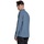 Vêtements Homme Chemises manches longues Peuterey 64013-97310 Bleu