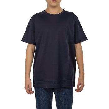 Vêtements Homme T-shirts manches courtes Navigare 64601-98215 Bleu