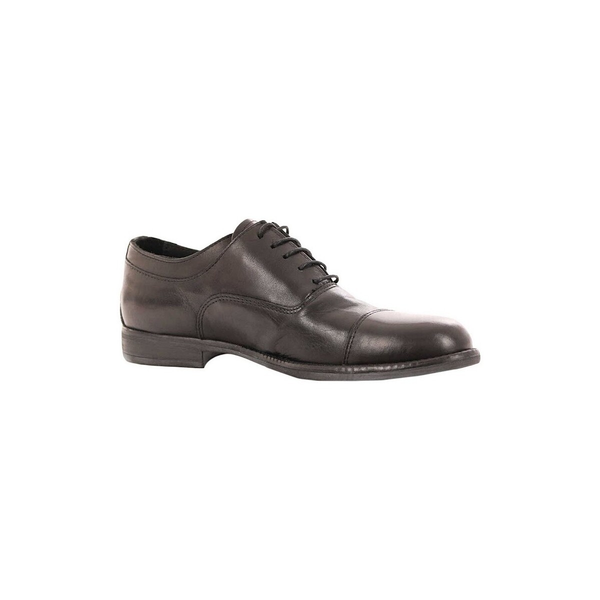 Chaussures Homme Derbies & Richelieu Daniele Alessandrini 75561-115077 Noir