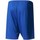Vêtements Homme Pantacourts adidas Originals Parma 16 Junior Bleu