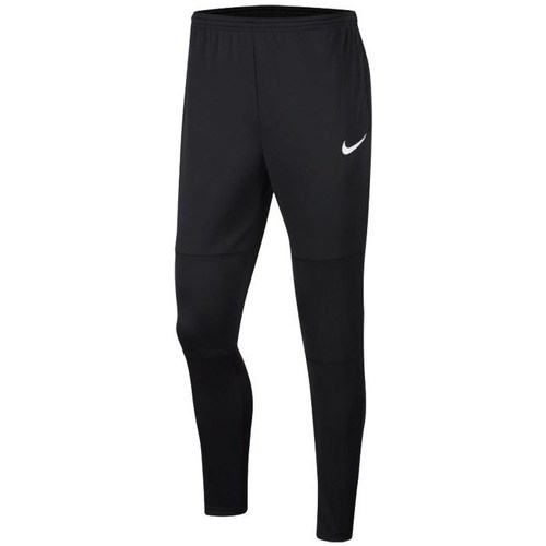 Vêtements Homme Pantalons Nike Park 20 Noir