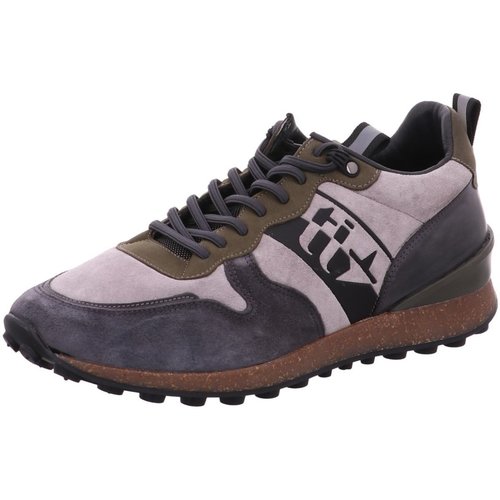 Chaussures Homme The home deco fa Cetti  Gris