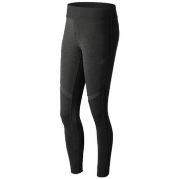 Vêtements Femme Pantalons New Balance Sport Legging Graphite