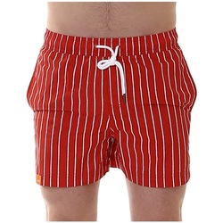 Vêtements Homme Maillots / Shorts de bain Sun68 68477-103613 Rouge