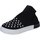 Chaussures Fille Baskets mode Joli BK235 Noir