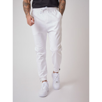 Vêtements Homme Pantalons de survêtement Jack & Jones Jogging 2040070 Blanc
