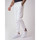 Vêtements Homme Pantalons de survêtement Project X Paris Jogging 2040070 Blanc