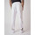 Vêtements Homme Maison & Déco Jogging 2040070 Blanc