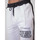 Vêtements Homme Pantalons se mesure horizontalement sous les bras, au niveau des pectoraux Pantalon 2040078 Blanc