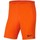 Vêtements Garçon Pantacourts Nike Dry Park Iii NB K Orange
