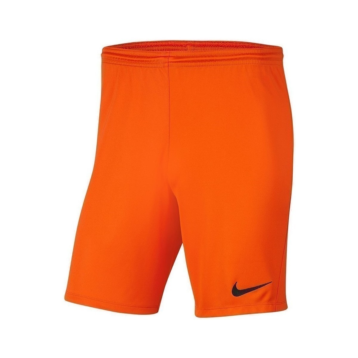 Vêtements Garçon Pantacourts Nike Dry Park Iii NB K Orange
