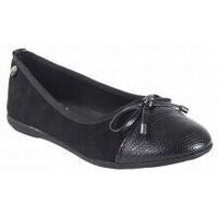 Chaussures Femme Ballerines / babies Xti chaussures femme 34416 noir Noir