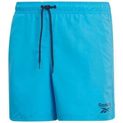 Vêtements Homme Shorts / Bermudas Reebok Sport Reebok Basketball Summit Bleu