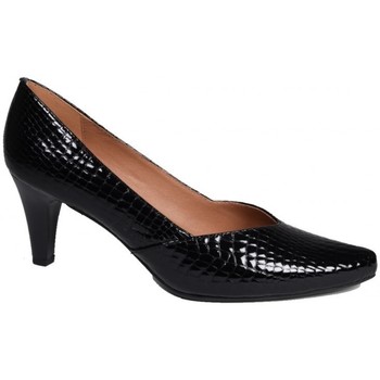 Chaussures Femme Escarpins Sweet Escarpin gliberon Noir