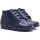 Chaussures Enfant Boots nike air max 98 premium sneakers item Boni Baby - chaussure premier pas Bleu