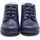 Chaussures Enfant Harley-davidson hackley d84545 womens gray leather ankle & Combi booties Combi boots 11 Boni Baby - chaussure premier pas Bleu