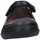 Chaussures Fille Derbies & Richelieu Biomecanics  Noir