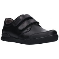 Chaussures Garçon Mocassins Biomecanics 161126 Niño Negro noir