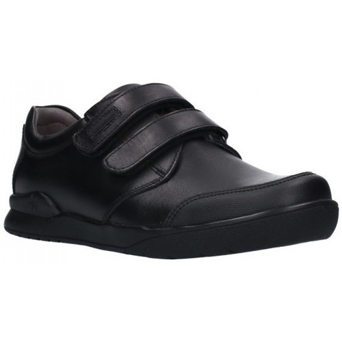 Chaussures Fille Plat : 0 cm Biomecanics  Noir