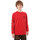 Vêtements Garçon T-shirts & Polos Vans x the simpso Rouge
