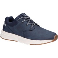 Chaussures Homme Multisport MTNG 84633 Azul