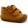 Chaussures Enfant Chaussons bébés Naturino NAT-CCC-12904-ZU Jaune