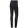 Vêtements Femme Pantalons Reebok Sport TE Cotton Legging Noir