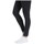 Vêtements Femme Pantalons Reebok Sport TE Cotton Legging Noir