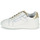 Chaussures Fille Baskets basses GBB EDONIA Blanc