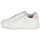 Chaussures Fille Baskets basses GBB EDONIA Blanc