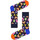 Sous-vêtements Homme Chaussettes Happy socks 2-pack dog lover gift set Multicolore