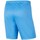 Vêtements Homme Pantacourts Nike Dry Park Iii Bleu