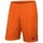 Vêtements Homme Pantacourts Nike Laser Woven Iii Orange