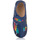 Chaussures Homme Chaussons Vulca-bicha 8234-140 Bleu