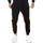 Vêtements Homme Pantalons de survêtement Monsieurmode Ensemble jogging uni homme Survêt 1068 noir Noir