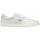 Chaussures Homme Baskets basses Lacoste Court Master 120 2 Cma Blanc